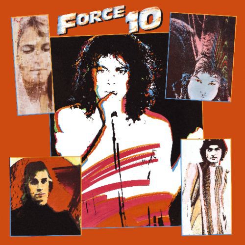 Force 10 - Force 10 - Music CD