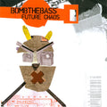 Bomb The Bass - Future Chaos - Music CD