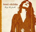 Childs,toni - Keep The Faith - Music CD