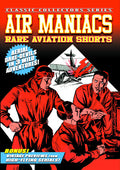 Air Maniacs: Rare Aviation Shorts - Air Maniacs: Rare Aviation Shorts - DVD