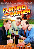 Flirting With Danger - Flirting With Danger - DVD