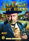 Judge Roy Bean 4 - Judge Roy Bean 4 - DVD