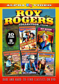 Roy Rogers Collection 1: 5-pack Bundle - Roy Rogers Collection 1: 5-pack Bundle - DVD