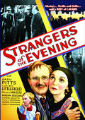Strangers Of The Evening - Strangers Of The Evening - DVD