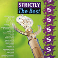 Strictly Best 5 / Various - Strictly Best 5 / Various - Music CD
