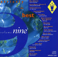 Strictly Best 9 / Various - Strictly Best 9 / Various - Music CD