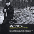 G,sonny - I'll Be Laughing Tonight - Music CD