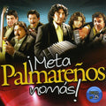Palmarenos - Meta Palmarenos Nomas - Music CD