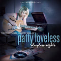 Sleepless Nights Music CD