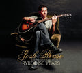 Rouse,josh - Best Of: Rykodisc Years - Music CD