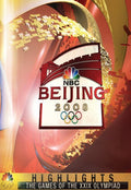 Beijing 2008 Games Of Xxix Olympiad - Beijing 2008 Games Of Xxix Olympiad - DVD