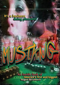 Mustang: The House That Joe Built - Mustang: The House That Joe Built - DVD