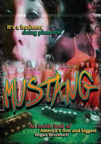Mustang: The House That Joe Built - Mustang: The House That Joe Built - DVD