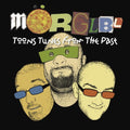Morglbl - Toons Tunes From The Past - Music CD