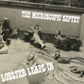 Microscopic Septet - Lobster Leaps In - Music CD