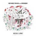Pinhas,richard / Merzbow - Keio Line - Music CD