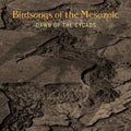 Birdsongs Of The Mesozoic - Dawn Of The Cycads - Music CD