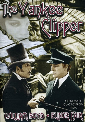 Yankee Clipper - Yankee Clipper - DVD