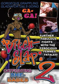 Bitchslap: Catfighting She Babes 2 - Bitchslap: Catfighting She Babes 2 - DVD