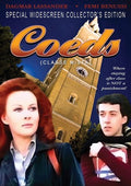 Coeds ( Classe Mista ) - Coeds ( Classe Mista ) - DVD