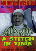 Stitch In Time - Stitch In Time - DVD