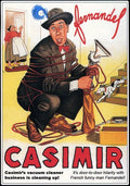 Casimir - Casimir - DVD