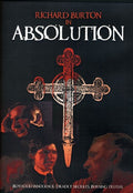 Absolution (1978) - Absolution (1978) - DVD