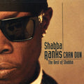 Ranks,shabba - Caan Dun - Music CD