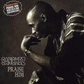 Sanchez - Praise Him - Music CD