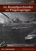 Die Kampfgeschwader Der Flugzeugtr Ger - Die Kampfgeschwader Der Flugzeugtr Ger - DVD