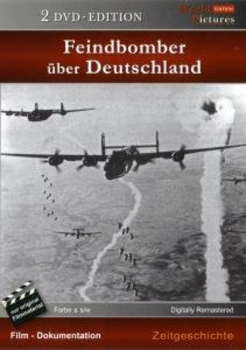 Feindbomber Sber Deutschland - Feindbomber Sber Deutschland - DVD