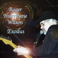Wilson,roger - Exodus - Music CD