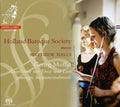 Muffat / Halls / Holland Baroque Society - Auserlesene Mit Ernst Und Lust Gemengte Instrument - Super Audio CD