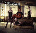 I Furiosi - Crazy - Music CD