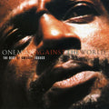 Isaacs,gregory - One Man Against The World - Music CD