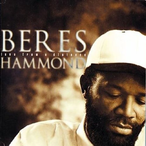 Hammond,beres - Love From A Distance - Music CD