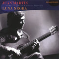 Martin,juan - Luna Negra - Music CD