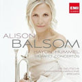 Trumpet Concertos Music CD
