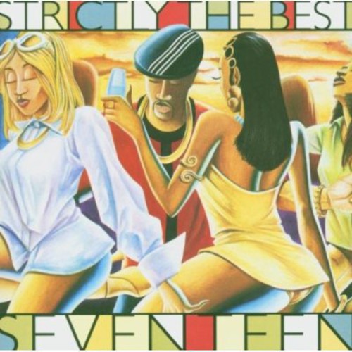Strictly Best 17 / Various - Strictly Best 17 / Various - Music CD