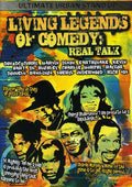 Living Legends Of Comedy: Realtalk - Living Legends Of Comedy: Realtalk - DVD