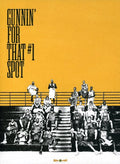 Gunnin For That # 1 Spot - Gunnin For That # 1 Spot - DVD