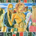 Strictly Best 18 / Various - Strictly Best 18 / Various - Music CD