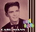 Mann,carl - Carl Rocks - Music CD