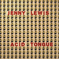 Lewis,jenny - Acid Tongue - Vinyl Record