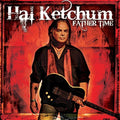 Ketchum,hal - Father Time - Music CD