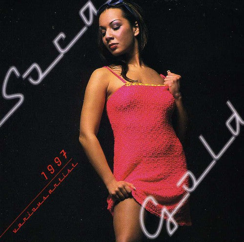 Soca Gold 1997 / Various - Soca Gold 1997 / Various - Music CD