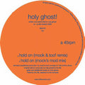 Mock & Toof Remixes-Hold On [Vinyl Single] Vinyl Record