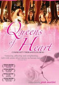 Queens Of Heart - Queens Of Heart - DVD