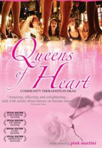 Queens Of Heart - Queens Of Heart - DVD