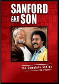 Sanford & Son: Complete Series - Sanford & Son: Complete Series - DVD